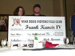 Frank Kancir IV